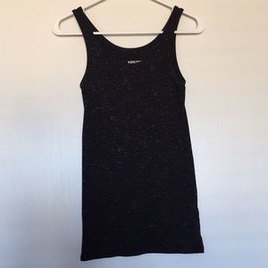 Thick Strapped Tank top